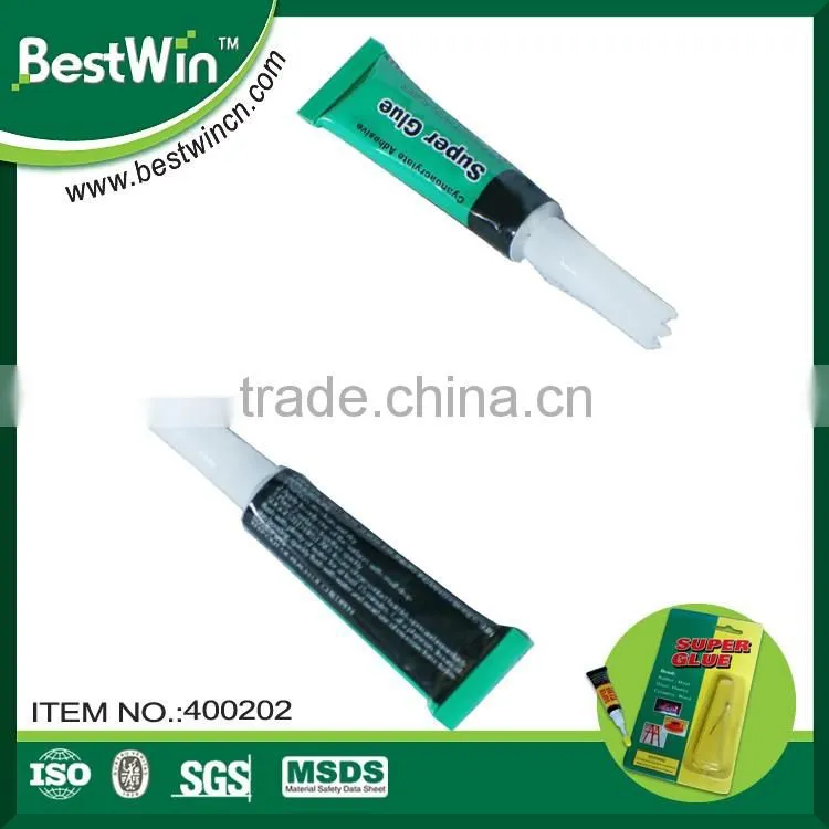 ADHESIVE GLUE ,502 GLUE ,SUPER GLUE