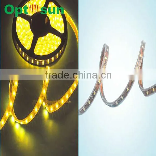 smd5050 infrared led strip light with CE RoHS