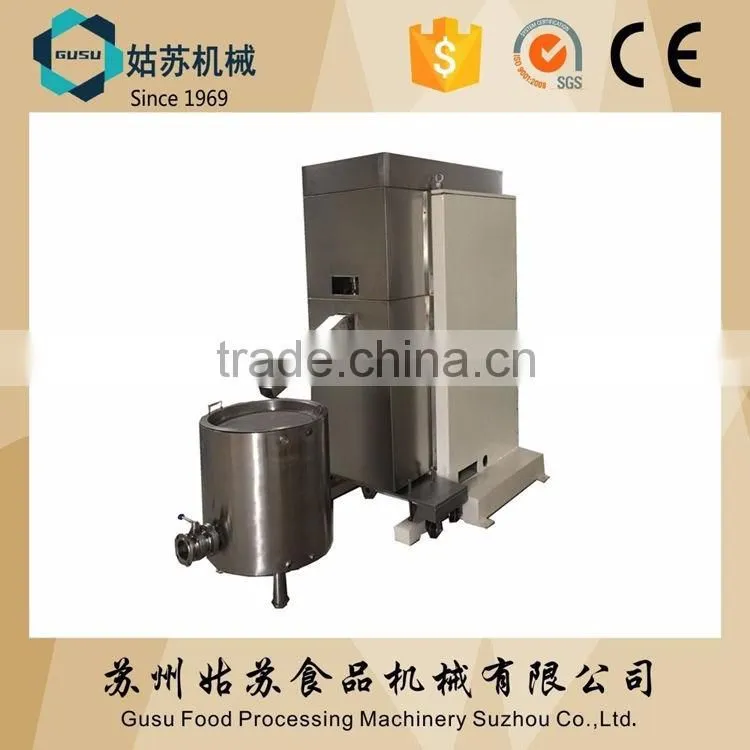 brand new chocolate squash ball grinding machine