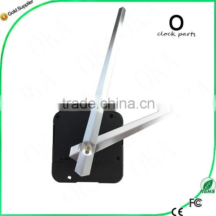 Extra Large Wall Clock Kit Large and Long Clock Hands