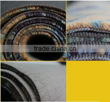 2014 colorful new carpet for home use