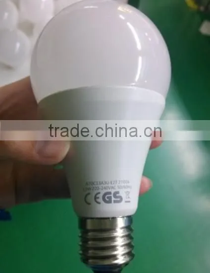 TIWIN TUV 13W 2700k high quality led bulb e27