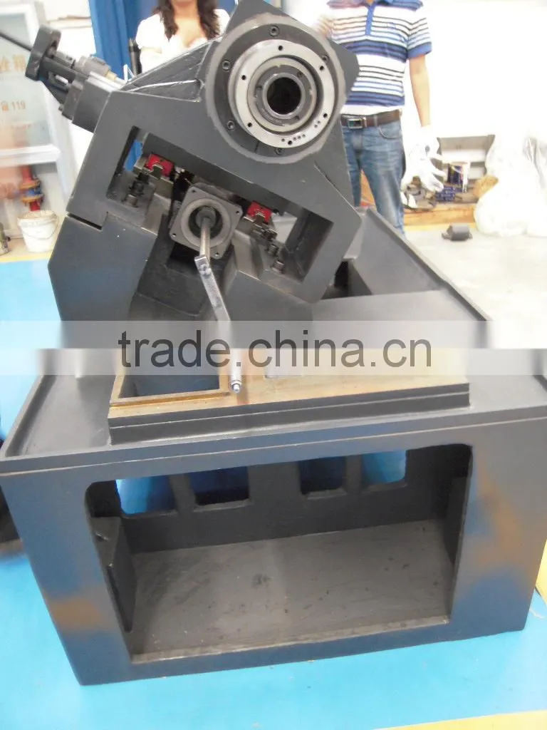 CNC Turning Machine CK-36L