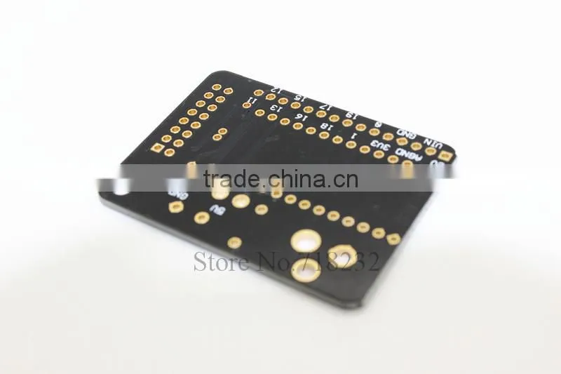 SmartMatrix Shield for Teensy 3.1 G302