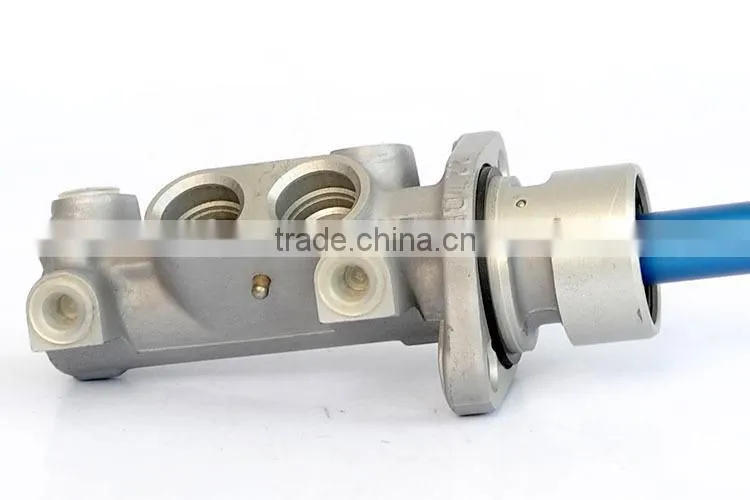 OEM OE Automobile parts expert manufacturer 23.81 central valve type brake master cylinder