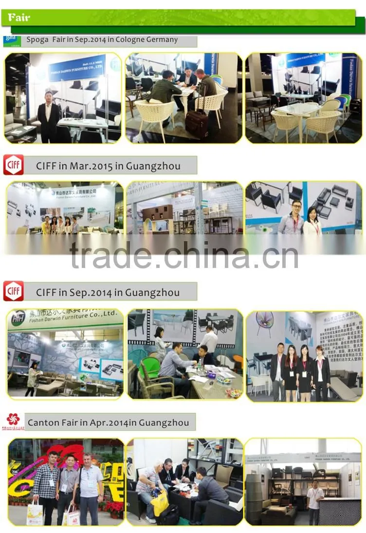 Wholesale commercial swimming pool sun lounge furniture