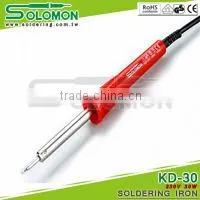 KD-60 HIGH QUALITY SOLDERING IRON 230V60W