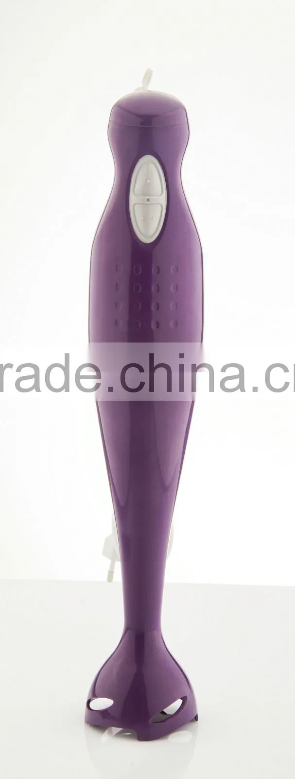 2014 Chinese factory hot sale s 2 speed hand blender