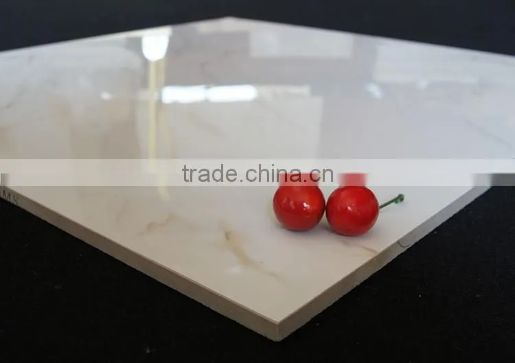 Calacatta porcelain tile,marble look porcelain tile,style selections porcelain tile