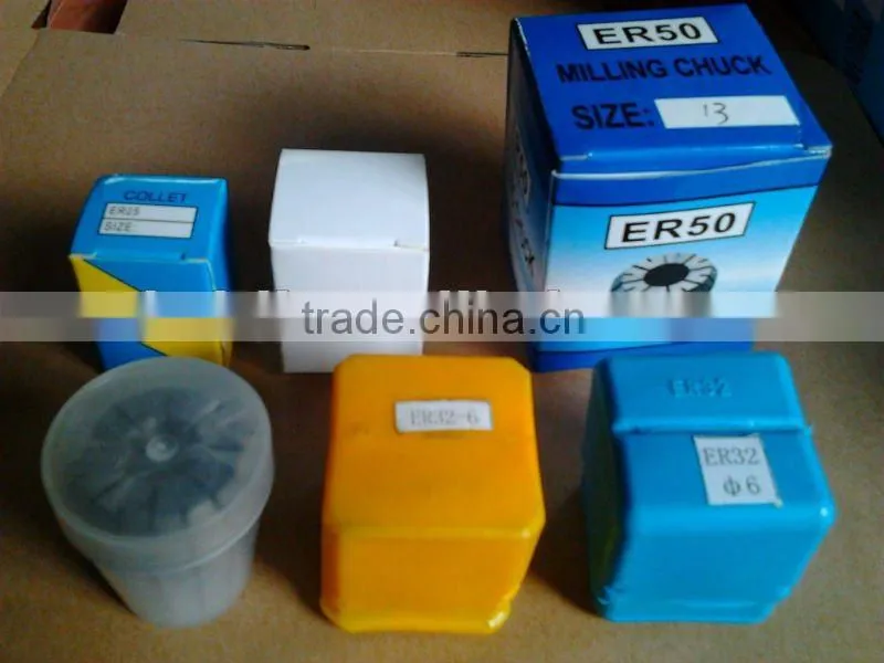 ER20 COLLET