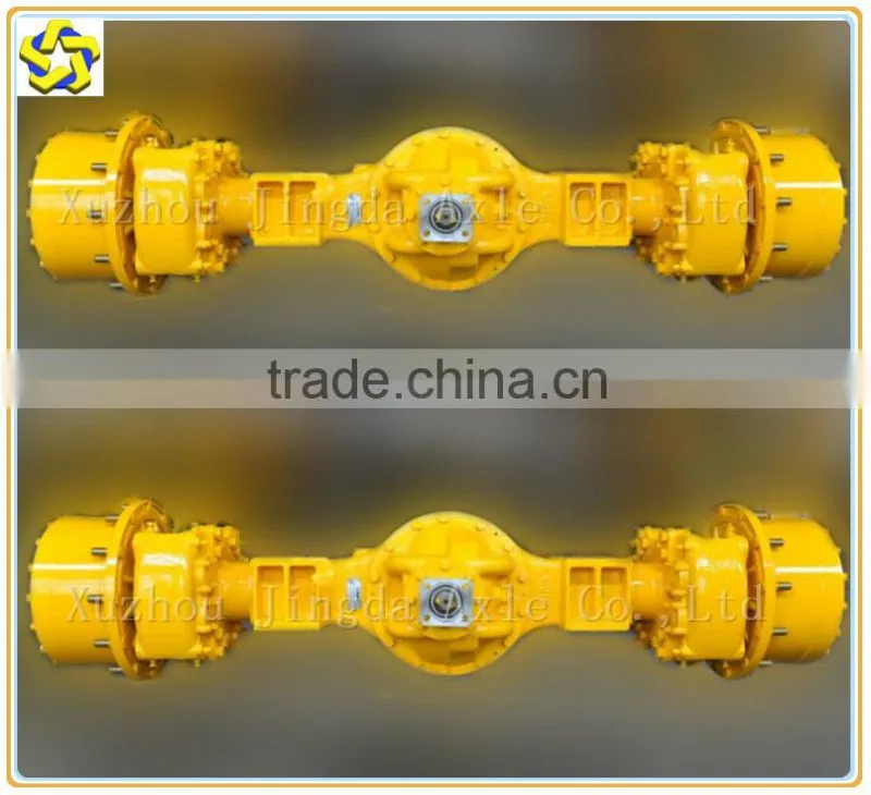 road machine spare parts road roller parts road equipments parts axles manufacture