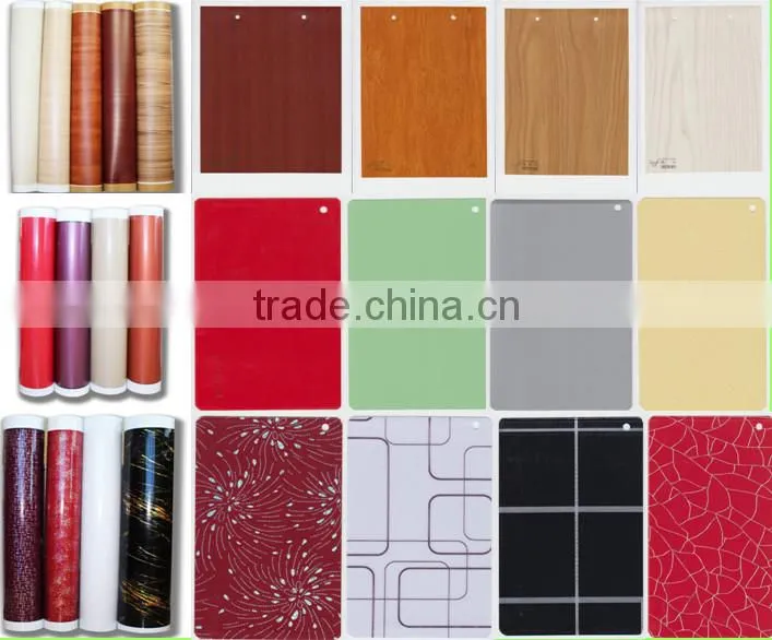 high gloss uv mdf laminate sheet