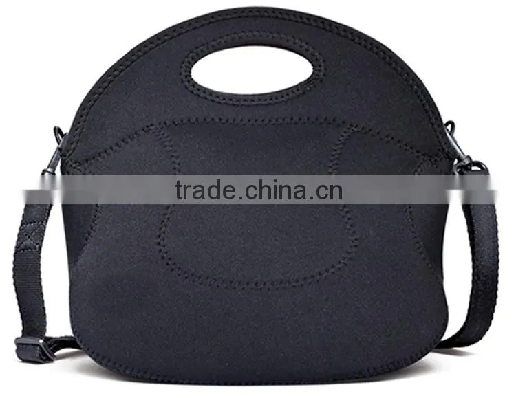 Lunch Bag,Insulated Lunch Bag,Neoprene Lunch Bag