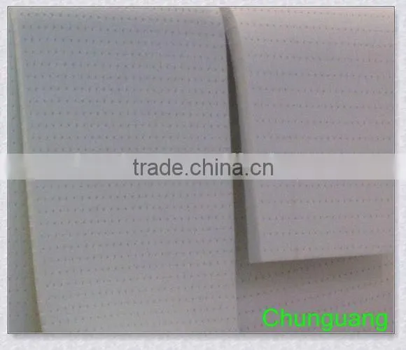 100% natural latex mattress topper