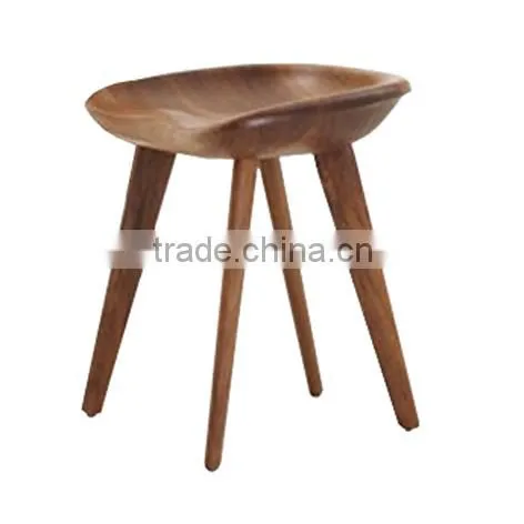BS009 Snake shape stool