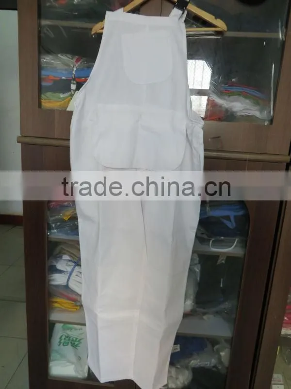 painters bib-pant