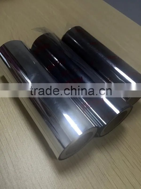 resin ribbon 110mm 20m long sample free sale