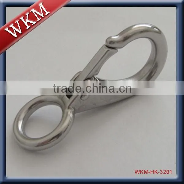 Zinc alloy tree climbing equipment hook