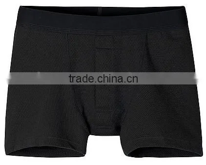 front open sexy boxer shorts underwear for big men
