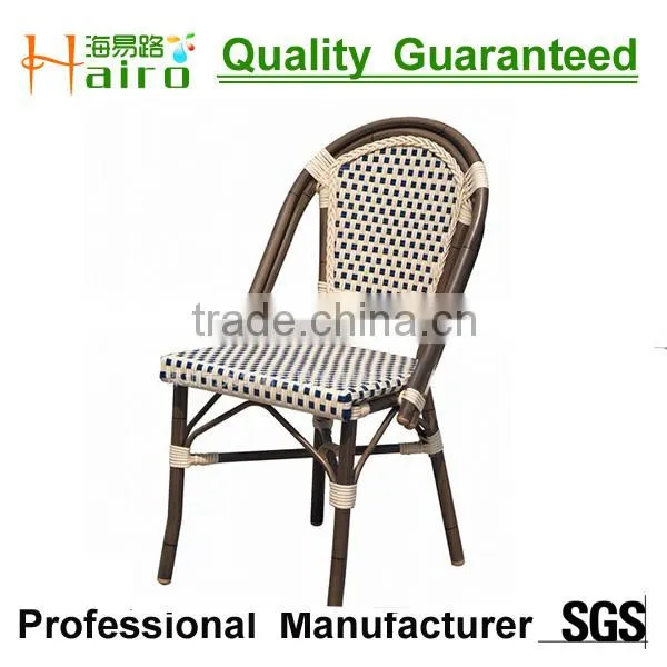 top sale rattan chair/wicker dining chair