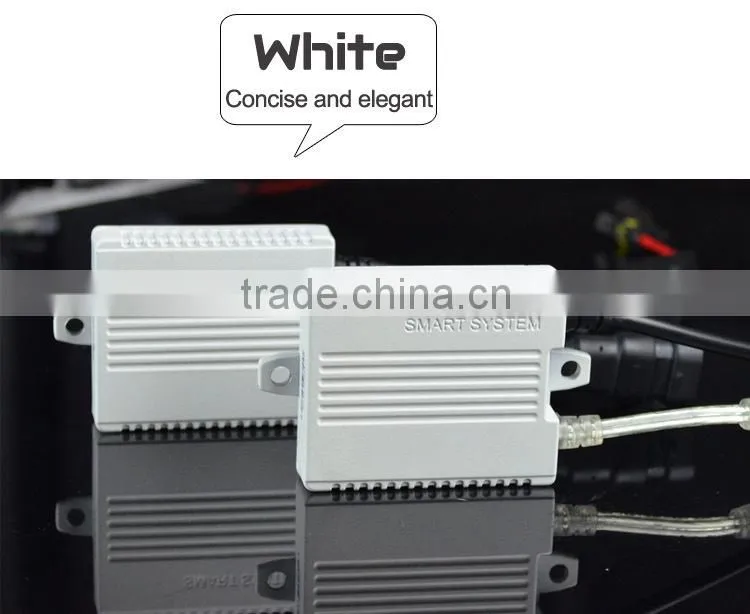 EK high quality hid xenon bulb for h1,h3,h4,h7,h8,h9,h10,h11,9005,9006,5202,d1,d2,d3,d4 hid bulb