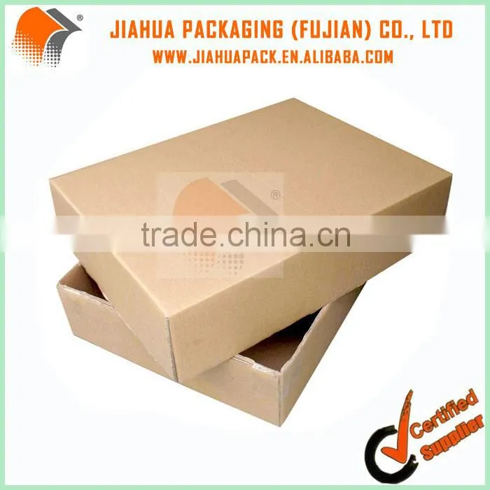 corrugated boxes production line