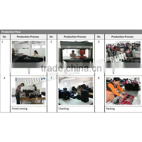 Cow Split Leather Welding Glove