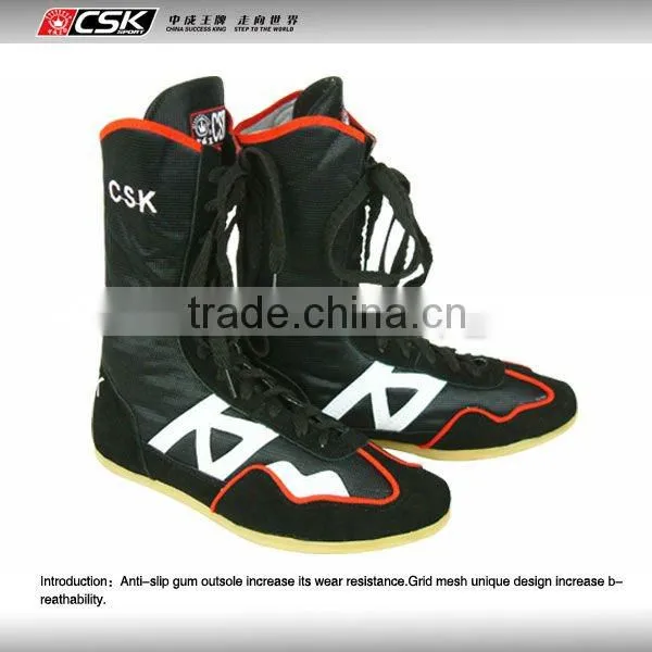 High Quality Latest Boxing Shoes