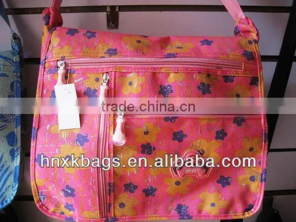floral shoulder bags for teenagers