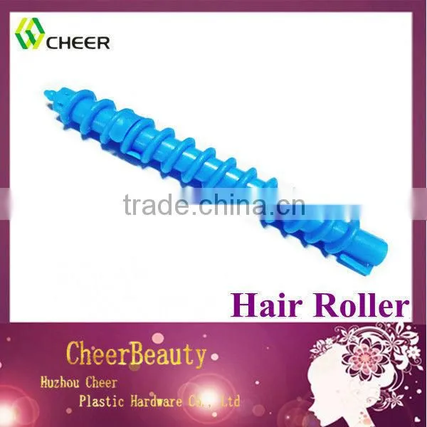 plastic rollers