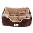 portable pet house dog bed