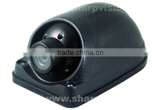 5 inch digital monitor Car rearview system