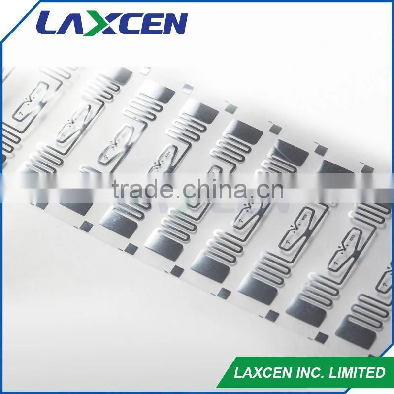 ISO18000-6C Impinj uhf rfid tags label,uhf rfid tags label,uhf rfid tags