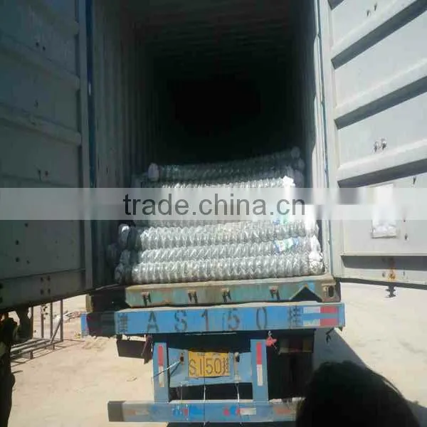 Gabion Wall Construction From Anping Gabion Mesh Factory