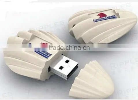 oem panda usb flash drive promotional gift giveaway items