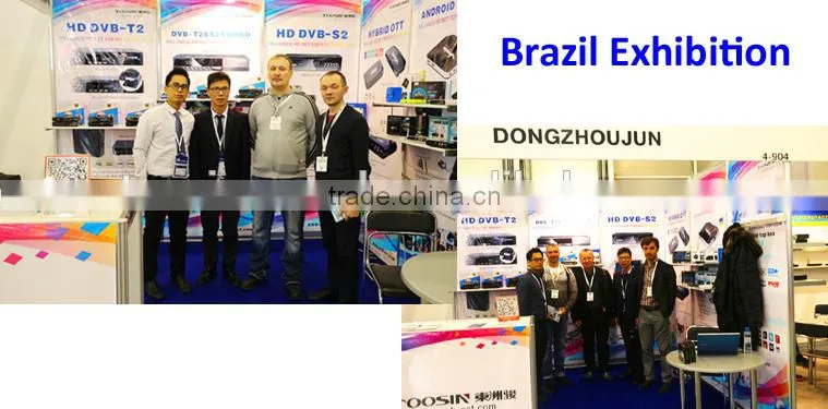 Android smart ATSC tv receiver dongle for streaming