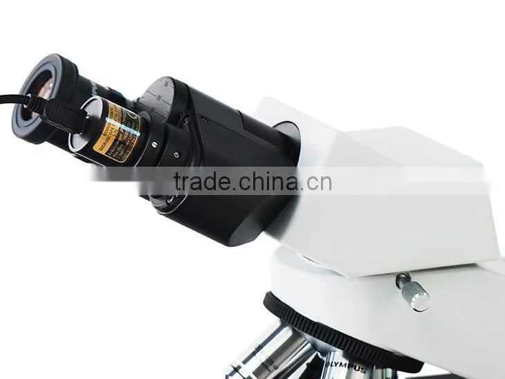 Cheap Wholesale USB2.0 Eyepiece Microscopic Camera