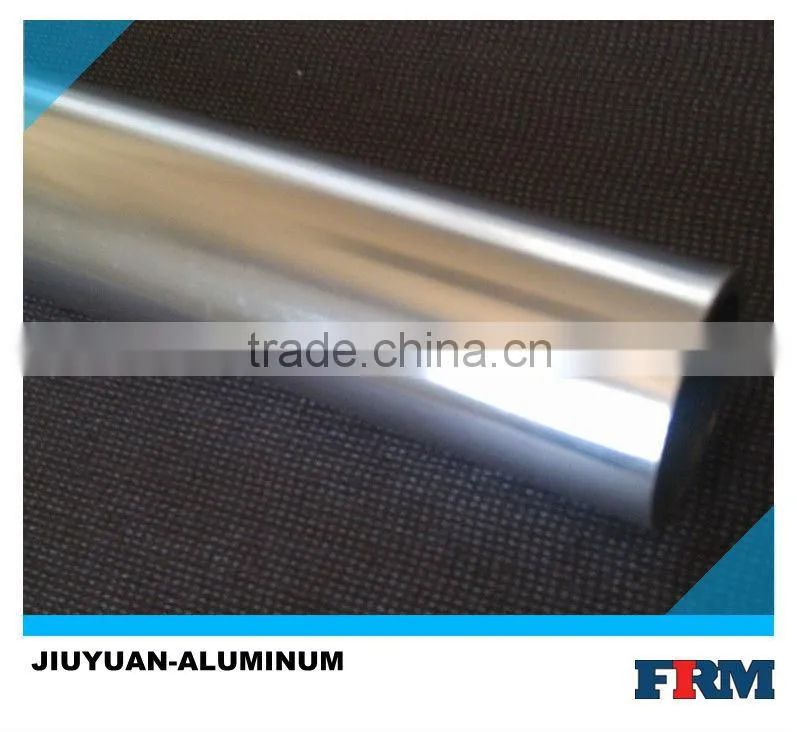 extrusion aluminium tube