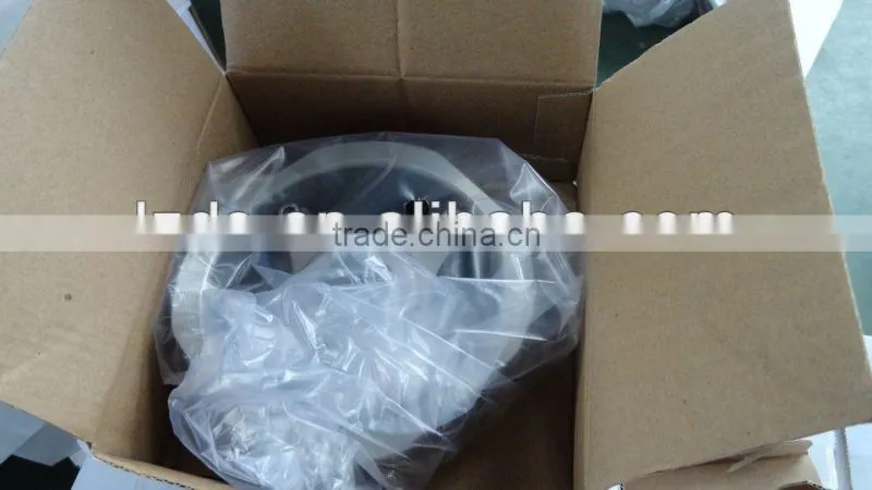 Stainless Steel Wafer Type Lift Check Valve PN40
