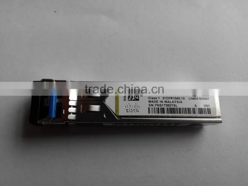 Low price 1550nm sm sfp fiber optical module, SFP transceiver modules