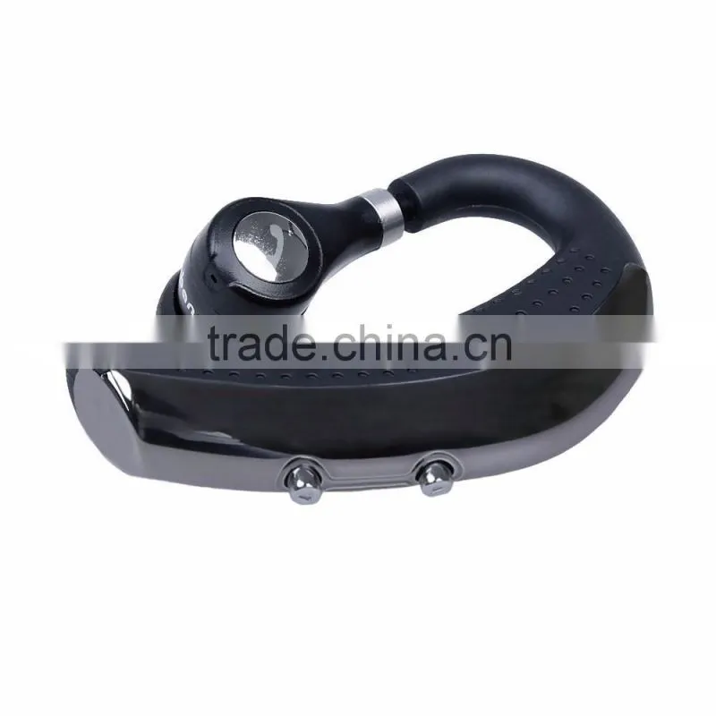 Wireless Stereo Bluetooth Earphones And Headphone Bluetooth V4.0 Ear Hanging Ear Buds Headset Music Call Switching Function