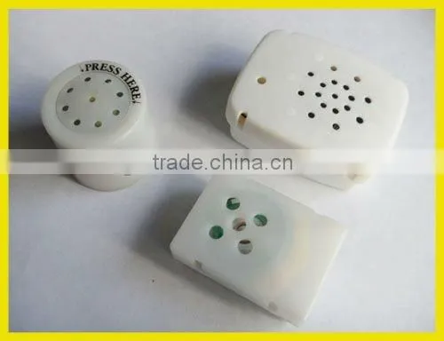 Sound Module for Plush Toy