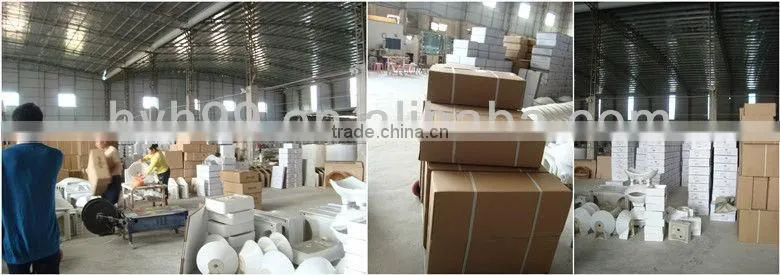 China Sanitary Ware manufacturer Bathroom Cabinet Wash Basin price