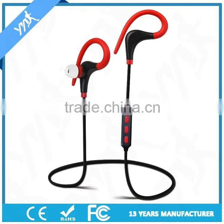 Ifrogz Wireless Bluetooth Headset/Bluetooth earphone With Magnetic