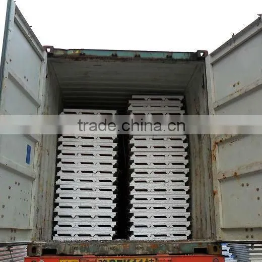 EPS foam sandwich panel