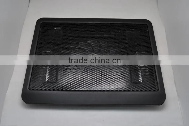 notebook stand & cooling pad