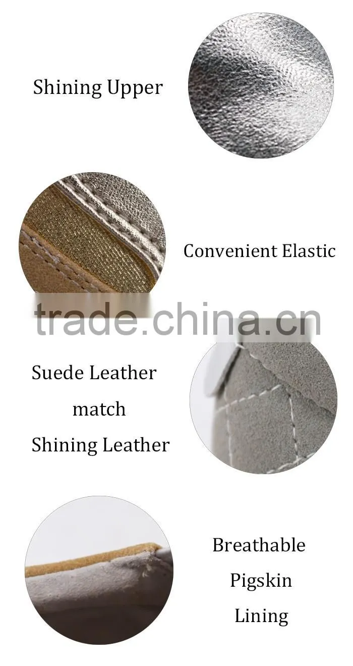 Wholesale Sneaker Manufacturer Custom Elastic Sneakers Boys Shoes Kids Leather Sneakers