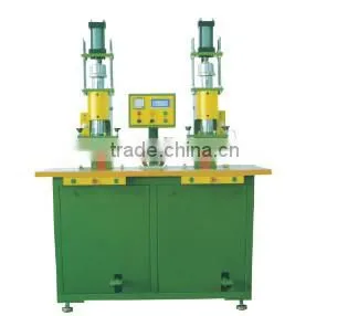 The truncated type high frequency machine