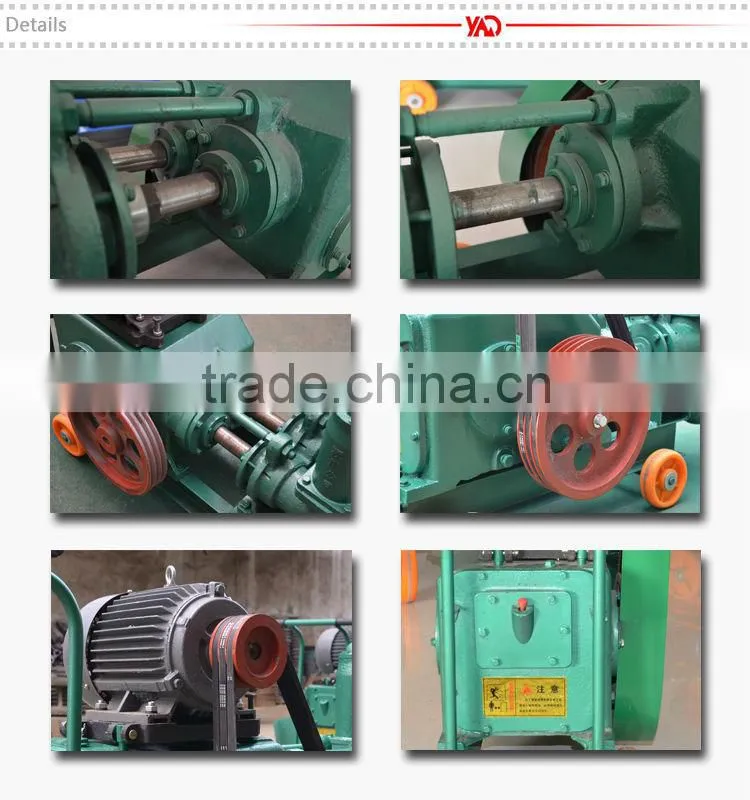 Wholesale Products China cement grout injection pump cement motar grouting pump