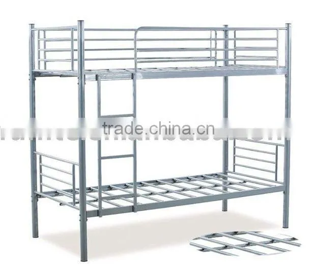 queen bunk bed